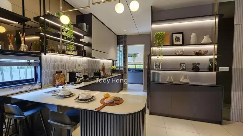 Izara @ Bayu Sutera - 3