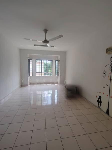 Tropika Apartment - 1