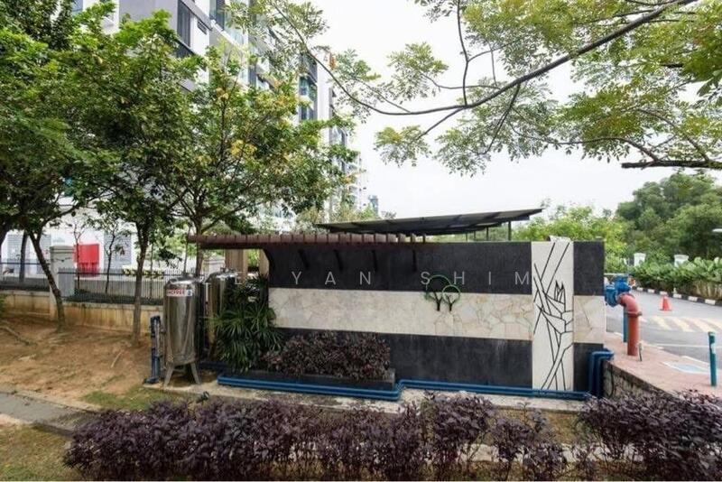 Gardenview Residences - 1