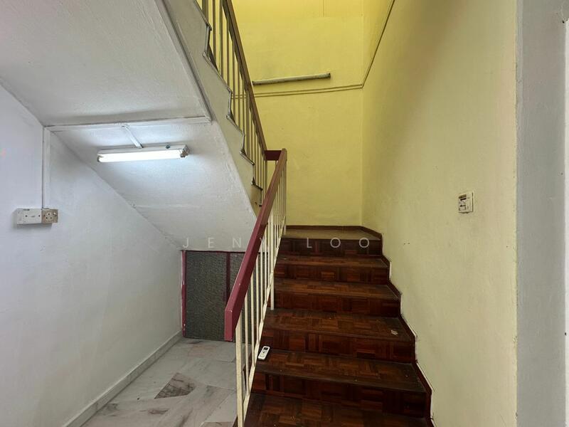Taman Sri Skudai - 4