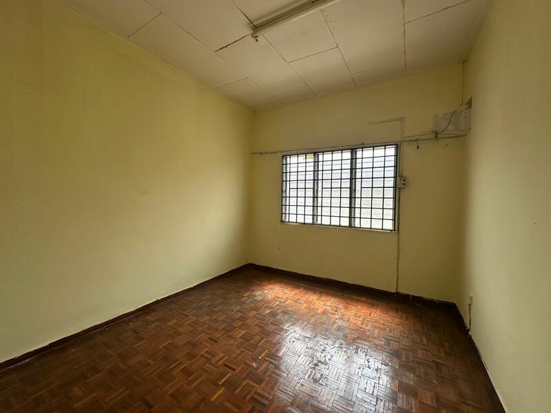Taman Sri Skudai - 5