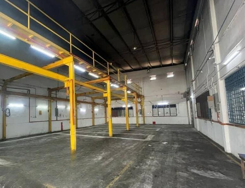 Taman Desa Cemerlang - 2