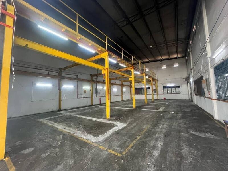 Taman Desa Cemerlang - 5