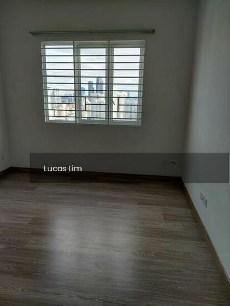 Scenaria @ North Kiara Hills - 2