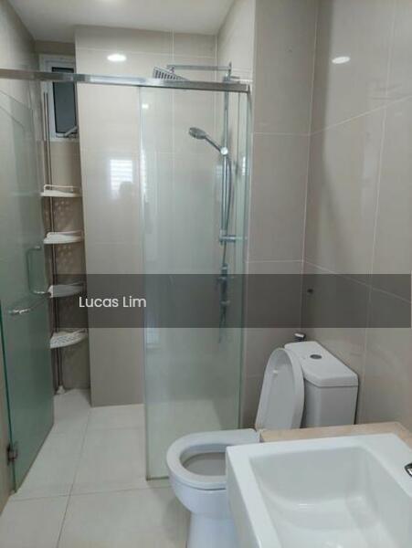 Scenaria @ North Kiara Hills - 3