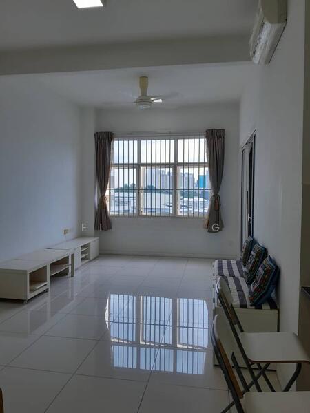 Skypod Residence - 1