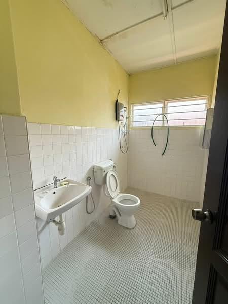 Taman Daya - 2
