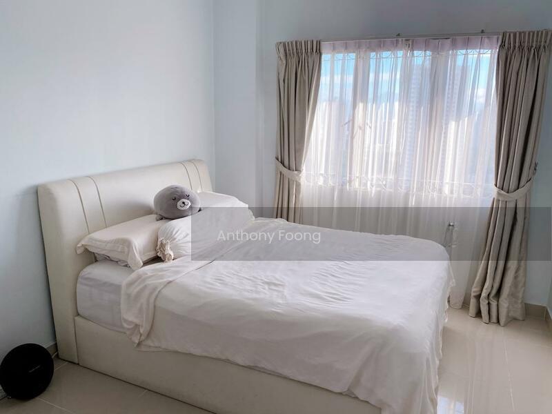 Angkupuri Condominium - 3
