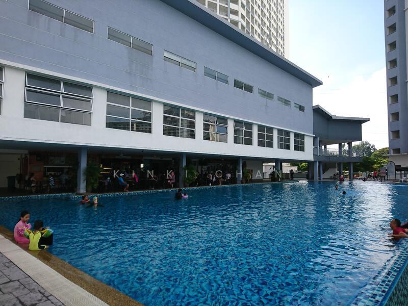 Suasana Lumayan - 5