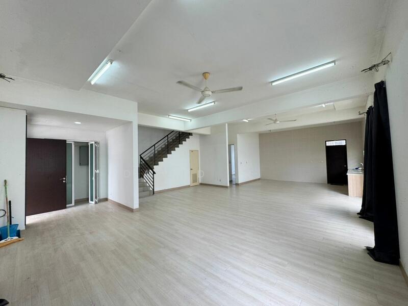 M Residence 1, Bandar Tasik Puteri, Rawang - 2