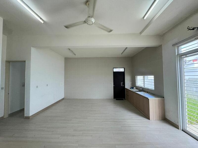 M Residence 1, Bandar Tasik Puteri, Rawang - 5
