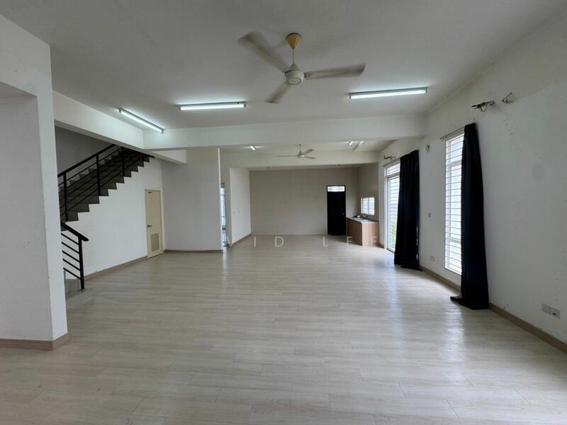 M Residence 1, Bandar Tasik Puteri, Rawang - 3