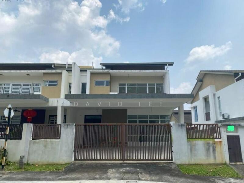 M Residence 1, Bandar Tasik Puteri, Rawang - 1