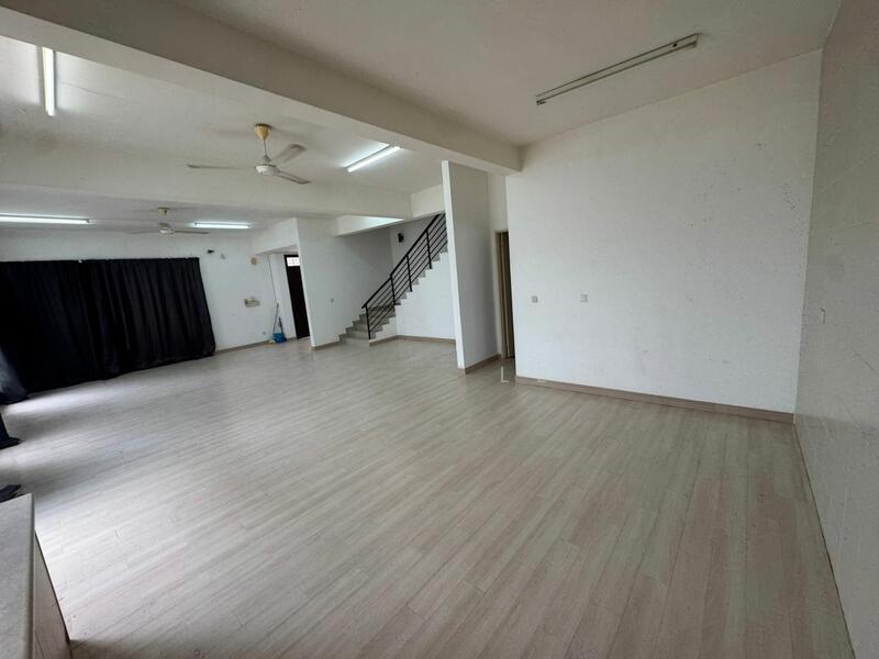 M Residence 1, Bandar Tasik Puteri, Rawang - 4