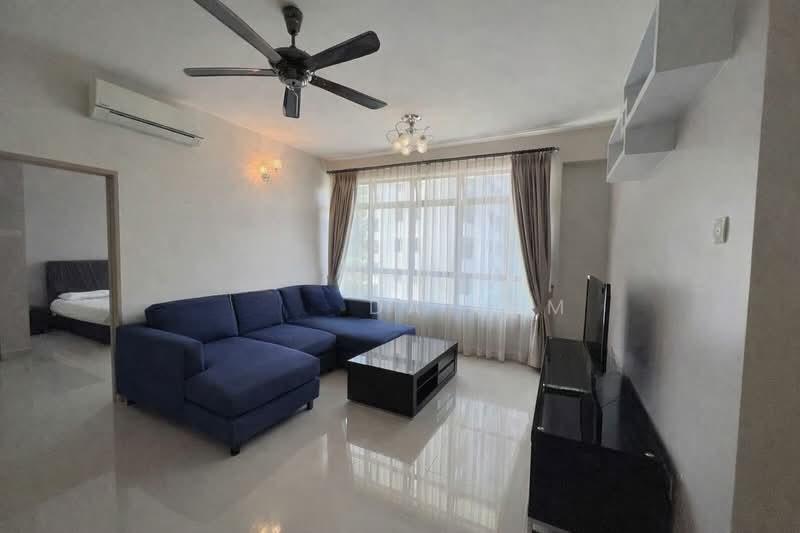 All Seasons Park - 1