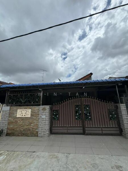 Taman Senai Utama - 4