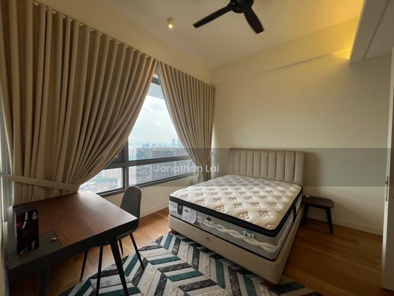 The Sentral Residences - 3