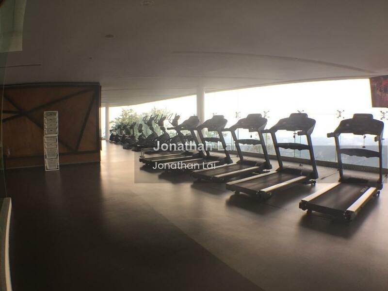 The Sentral Residences - 4