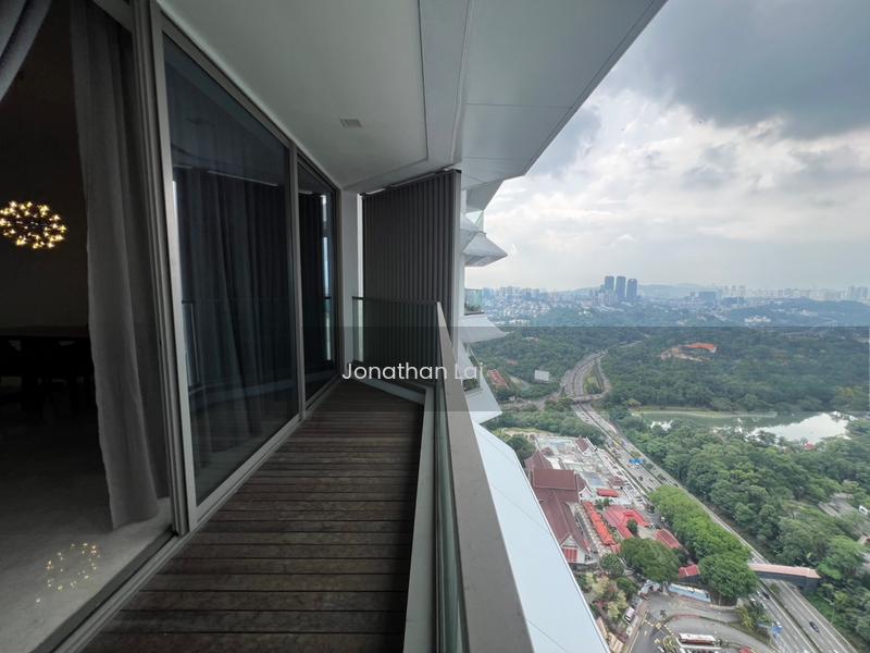 The Sentral Residences - 2