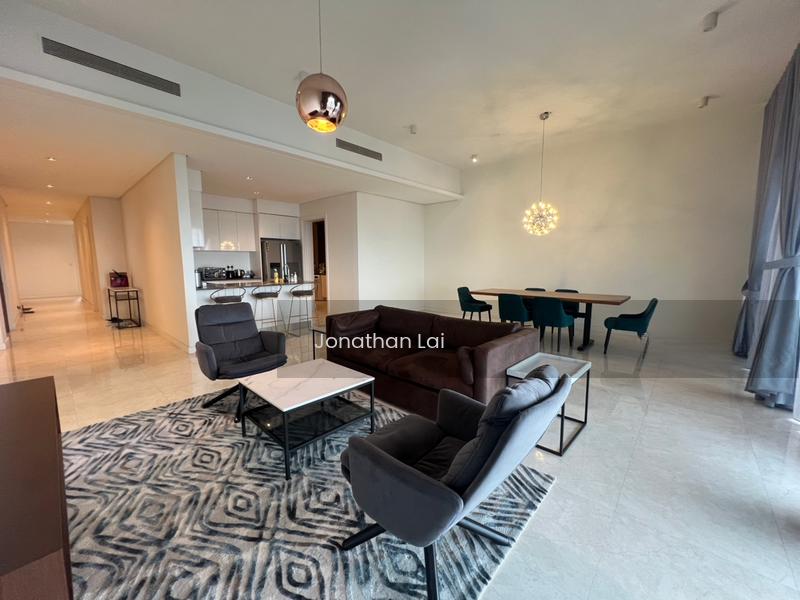 The Sentral Residences - 1