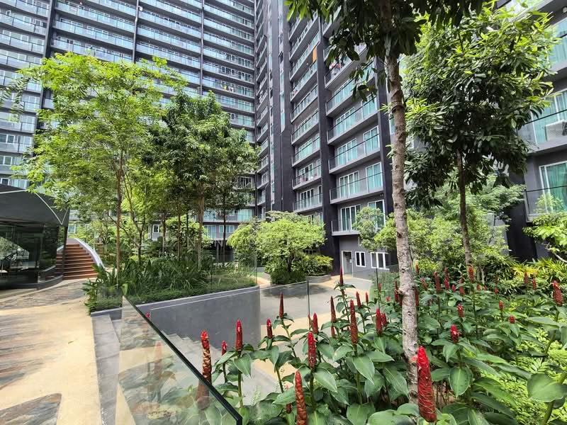 QuayWest Residence - 1