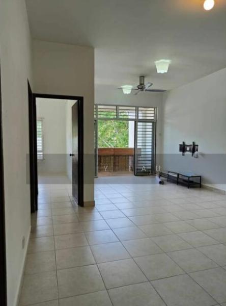 Lakes Condominiums / Pangsapuri Tasik - 5