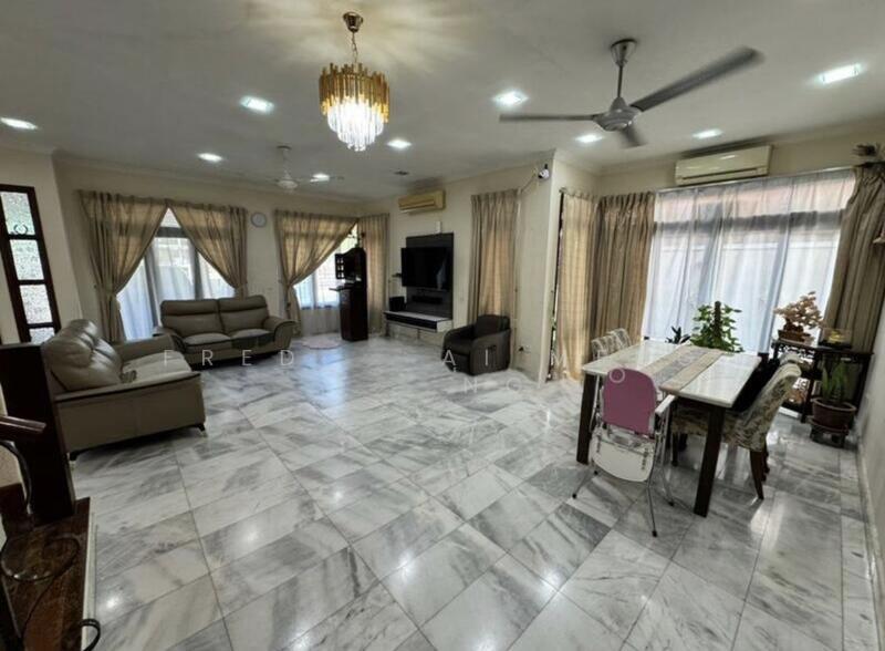 Beverly Heights - 2