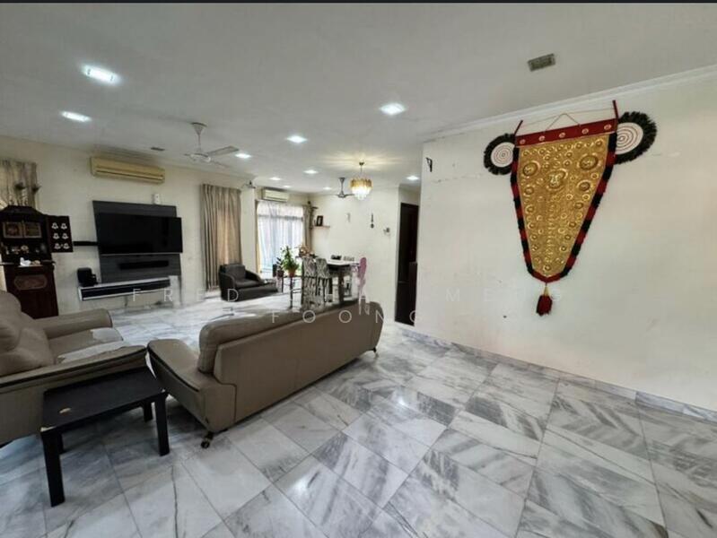 Beverly Heights - 3