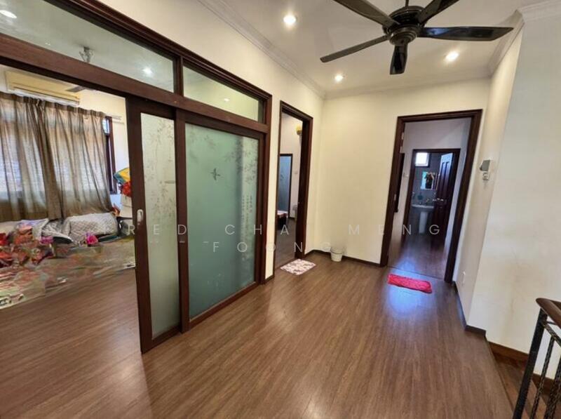 Beverly Heights - 4