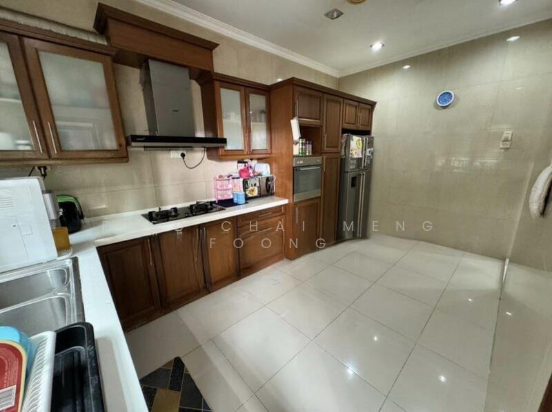 Beverly Heights - 5