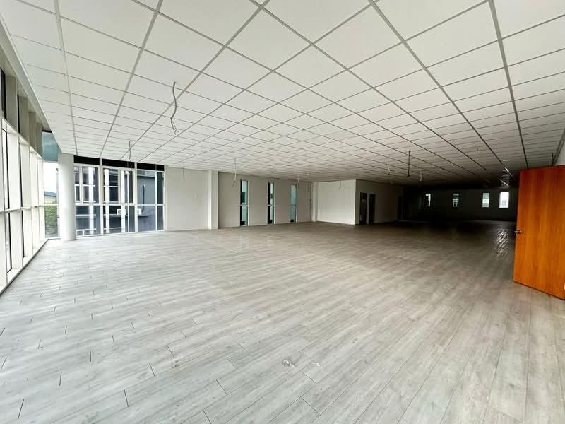 Temasya Industrial Park Glenmarie Factory Shah Alam - 3