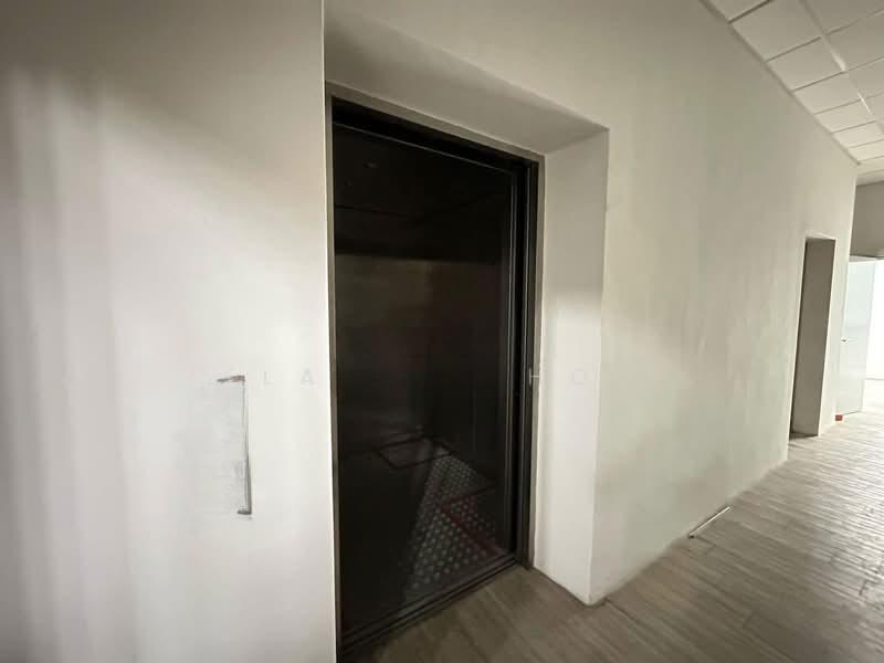 Temasya Industrial Park Glenmarie Factory Shah Alam - 4