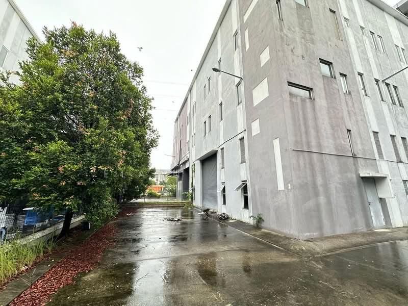 Temasya Industrial Park Glenmarie Factory Shah Alam - 5