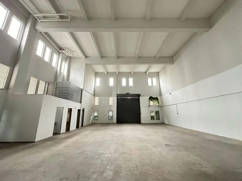 Temasya Industrial Park Glenmarie Factory Shah Alam - 2