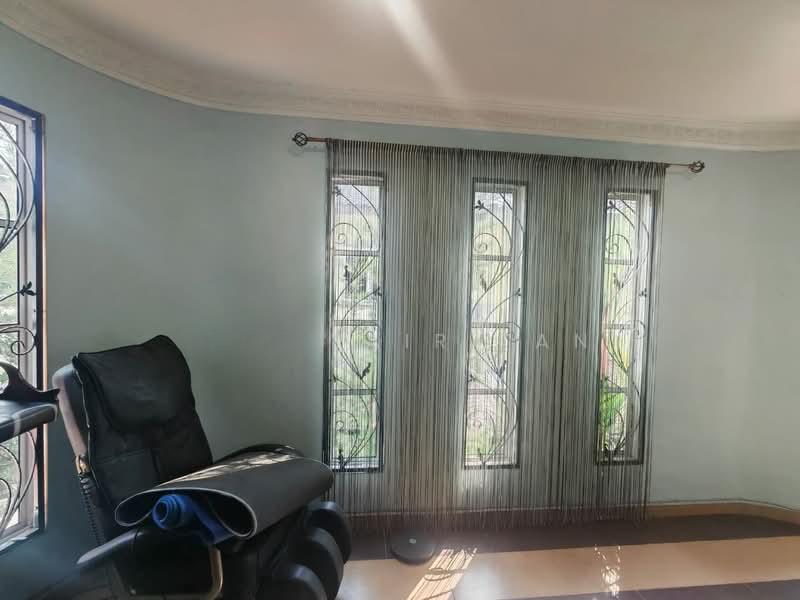 Taman Sungai Jati - 3