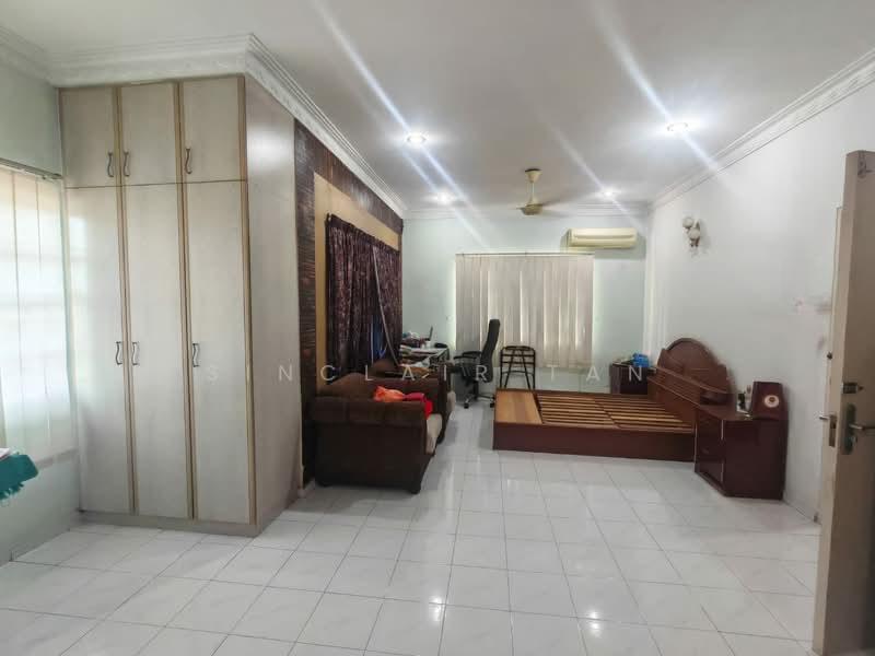 Taman Sungai Jati - 4