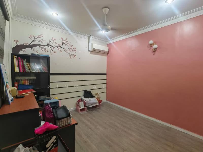 Taman Sungai Jati - 5