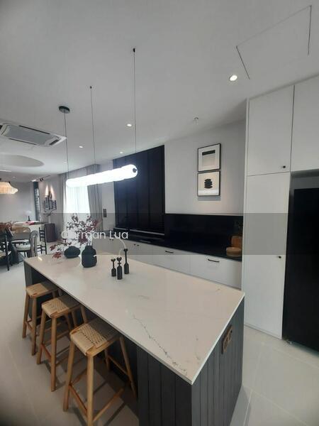 (Bumi) 4 Room l New 2 Sty bungalow@ Anjung Gapam, Ayer Keroh - 5