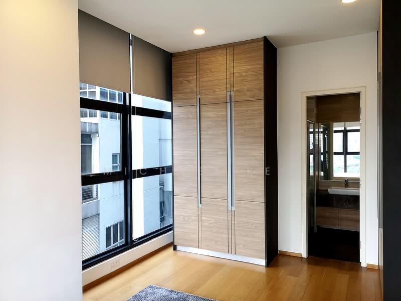Mirage Residence - 5