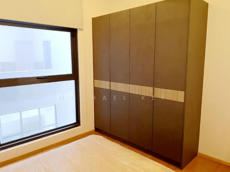 Mirage Residence - 3