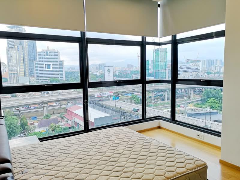 Mirage Residence - 4