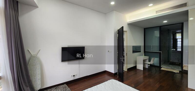 Banyan Tree Signatures - 2