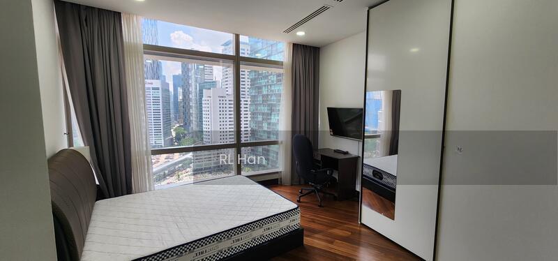 Banyan Tree Signatures - 3