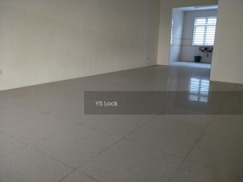 Taman Bukit Citra - 3