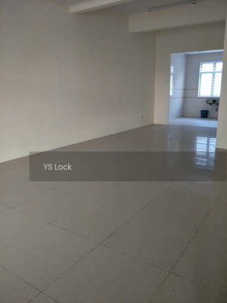 Taman Bukit Citra - 4