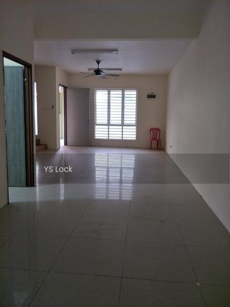 Taman Bukit Citra - 2