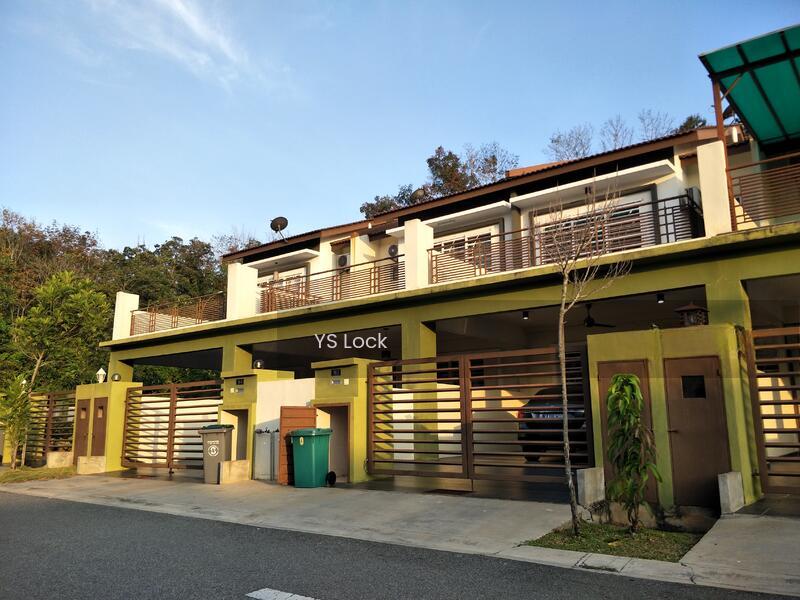 Taman Bukit Citra - 1