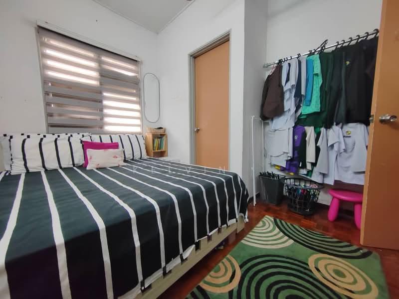 Murah 2 Sty Teres Desa 12 Bandar Country Homes Kota Emerald Anggun Rawang - 3