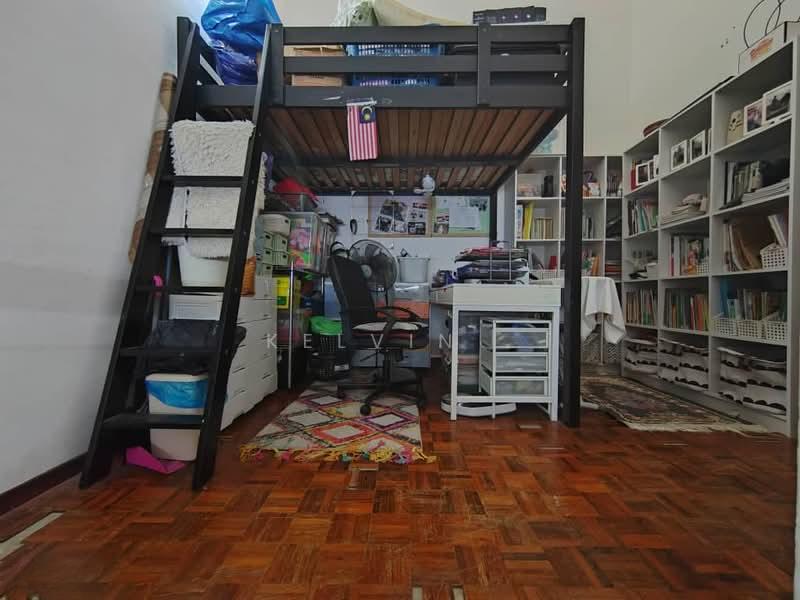 Murah 2 Sty Teres Desa 12 Bandar Country Homes Kota Emerald Anggun Rawang - 5