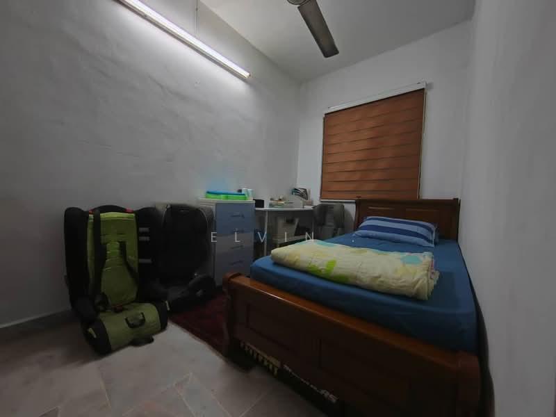 Murah 2 Sty Teres Desa 12 Bandar Country Homes Kota Emerald Anggun Rawang - 4